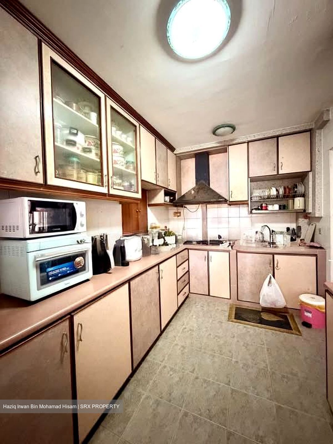 Blk 297C Choa Chu Kang Avenue 2 (Choa Chu Kang), HDB 5 Rooms #574202361
